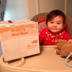 Image post by @babymummums on Instagram