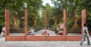 Image post by @publicartfund on Instagram