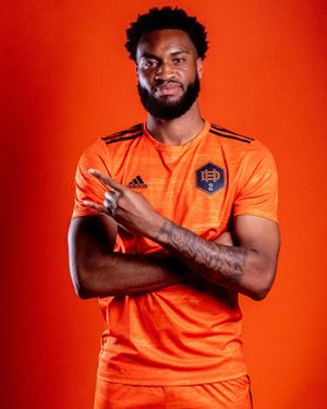 Image post by @houstondynamo2 on Instagram