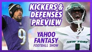 Video post by @yahoosports on YouTube