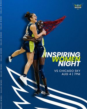 Image post by @dallaswings on Instagram