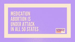 Image post by @reproforallGA on Twitter