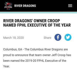 Image post by @c_riverdragons on Instagram