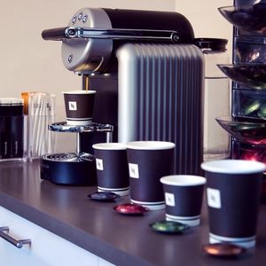 Image post by @nespressousa on Instagram