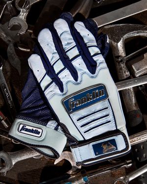 Image post by @franklinsports on Instagram