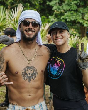 Image post by @wsloneocean on Instagram