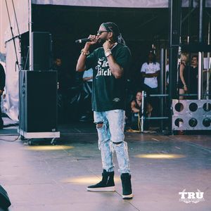 Image post by @2chainz on Instagram