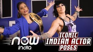 Video post by @wwe on YouTube