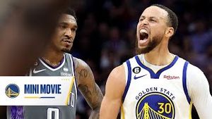 Video post by @warriors on YouTube