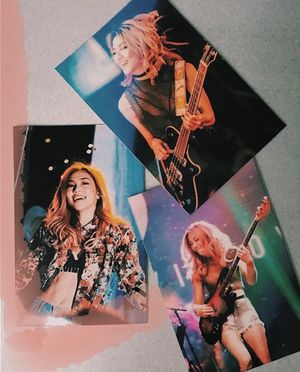 Image post by @narellekheng on Instagram
