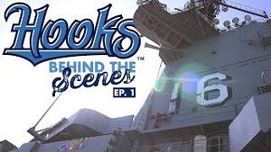 Video post by @cchooks on YouTube