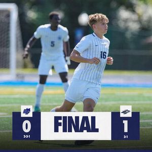 Image post by @scsu_msoc on Instagram