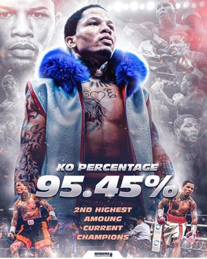 Image post by @mayweatherpromotions on Instagram