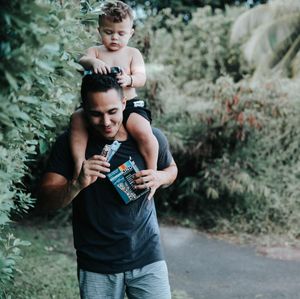 Image post by @therealcarlospena on Instagram