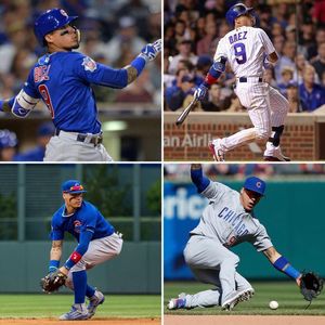 Image post by @chicagocubsnation on Instagram