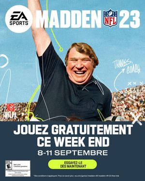 Image post by @nflfrance on Instagram