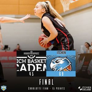 Image post by @itchenbball on Instagram