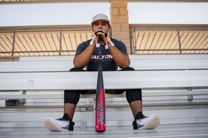 Image post by @eastonbaseball on Instagram