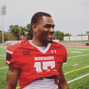 Image post by @esu_football on Instagram