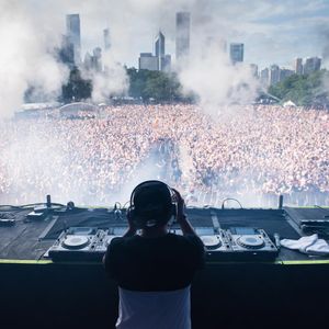 Image post by @lollapalooza on Instagram