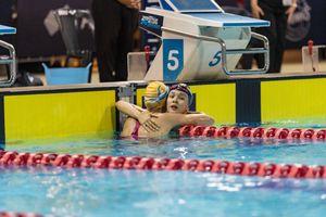 Image post by @nswswimming on Instagram