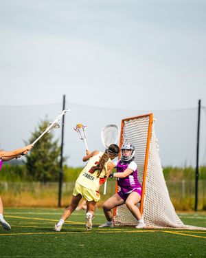 Image post by @openserieslacrosse on Instagram