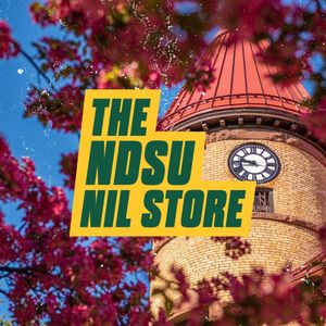 Image post by @ndsu.nil.store on Instagram