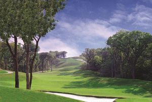 Image post by @cowboysgolfclub on Instagram