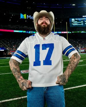 Image post by @nfl on Instagram