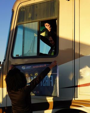 Image post by @phoenixraceway on Instagram