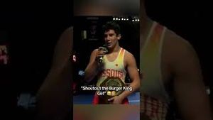 Video post by @maxpreps on YouTube