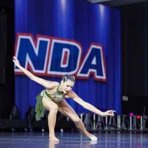 Image post by @ndadance on Instagram