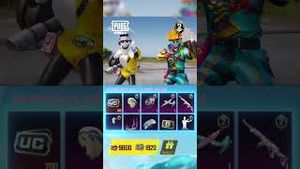 Video post by @pubgmobile on YouTube