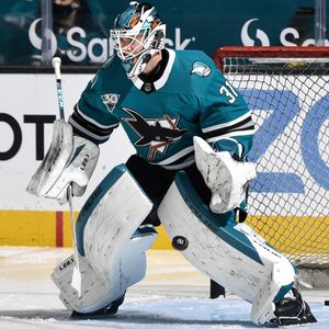 Image post by @truelefevre_goalie on Instagram