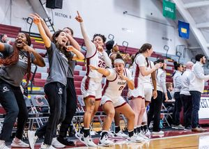 Image post by @colgatewbb on Instagram