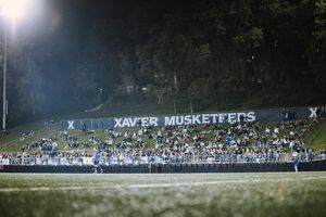Image post by @xaviermsoc on Instagram