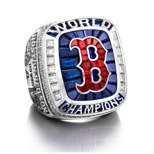Image post by @redsoxbeisbol on Instagram