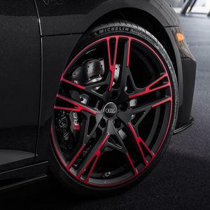 Image post by @audi on Instagram