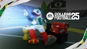 Video post by @goducksdotcom on YouTube
