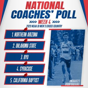 Image post by @ustfccca on Instagram