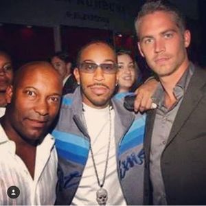 Image post by @ludacris on Instagram