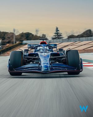 Image post by @jensonbutton on Instagram