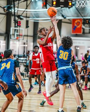 Image post by @bigshotsnation on Instagram