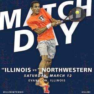 Image post by @illinimtennis on Instagram