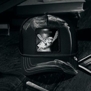 Image post by @goorinbros on Instagram