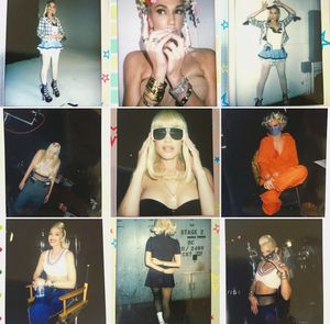 Image post by @gwenstefani on Instagram