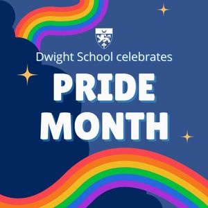 Image post by @dwightschool on Instagram