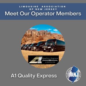 Image post by @limousineassociation_nj on Instagram