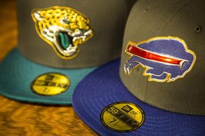 Image post by @neweracap on Instagram