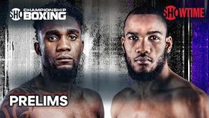 Video post by @shosports on YouTube